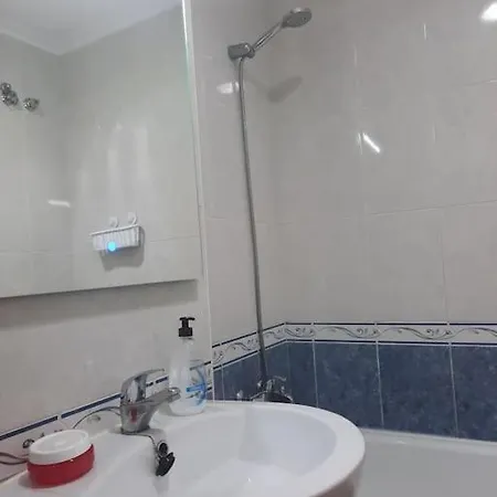 Apartment Playa Carabassi Apartament