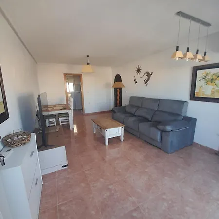 Playa Carabassi Apartament Apartment *