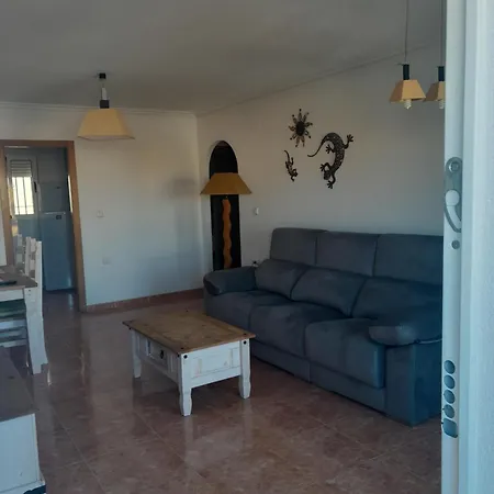 Apartment Playa Carabassi Apartament *