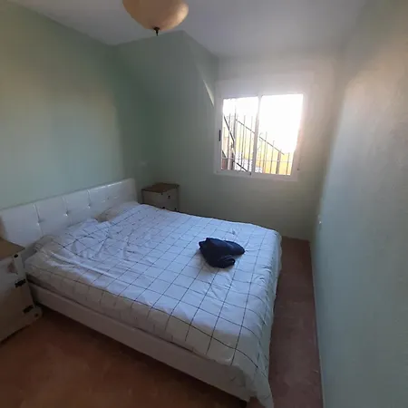 Playa Carabassi Apartament Apartment Alicante