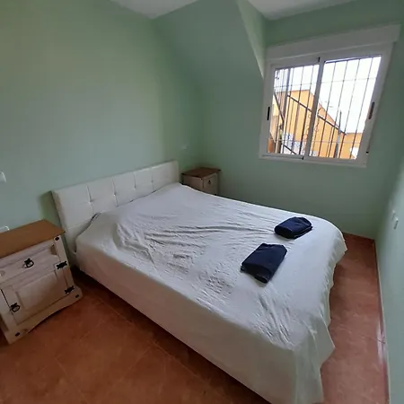 Apartment Playa Carabassi Apartament