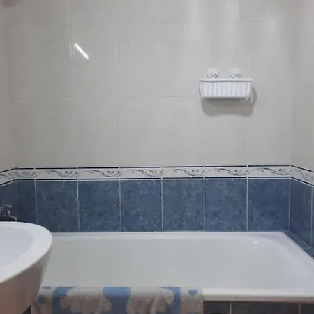 Playa Carabassi Apartament Appartement *