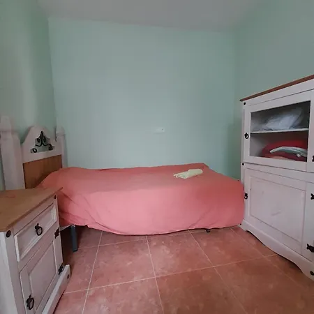 Playa Carabassi Apartament Appartement